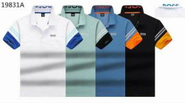 Picture of Boss Polo Shirt Short _SKUBossm-3xl25w0319723